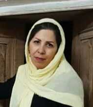 مریم سادات موسوی (باران)