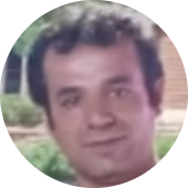 داود چراغعلي