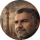 محمود گندم کار (وحید)