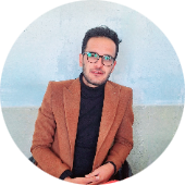 آرمان طاهری