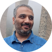 منصور سیران حصاری