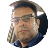 صابر خوشبین صفت