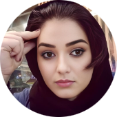آرزو بیرانوند (Mahshar666)