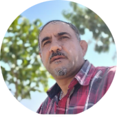 حسن سهرابی