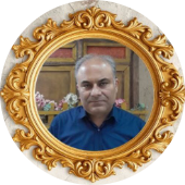 حسین دشتی