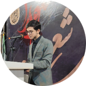 امیر محمد اکبرزاده