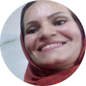 نجمه درویش