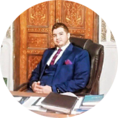 فرید کیومرثیان (فریدران)