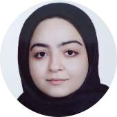 سیده ثریا مجتهد سیستانی