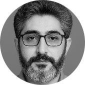 مهدی تاجیک