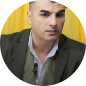 مسعود بانصیری