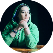 بهاره حکیم نژاد