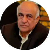 امیر حسینی خواه چوشلی