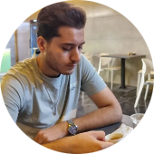 دانیال صفی پور