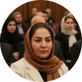 مریم نقی پور خانه سر (م ـ رها)