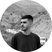 محمد سینا موسی پور (موسیٰ)