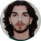 احمدرضا شهریاری