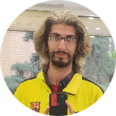 رضا رجنی (رضا)