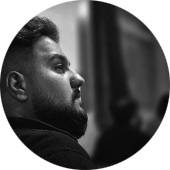 حمیدرضا کندی کیله