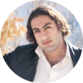 مسلم احمدی نژاد