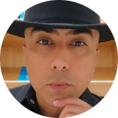 امین افضل پور