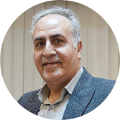 منوچهر روحانی