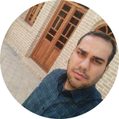 امیرحسین عرب زاده زواره (امیر)