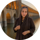 مریم نقی پور خانه سر (م ـ رها)