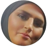 ثریا امانیان (مائده)