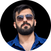 بهرام اسمعیلوندی (بهرام)