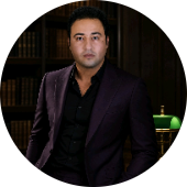 مهران کیاسا